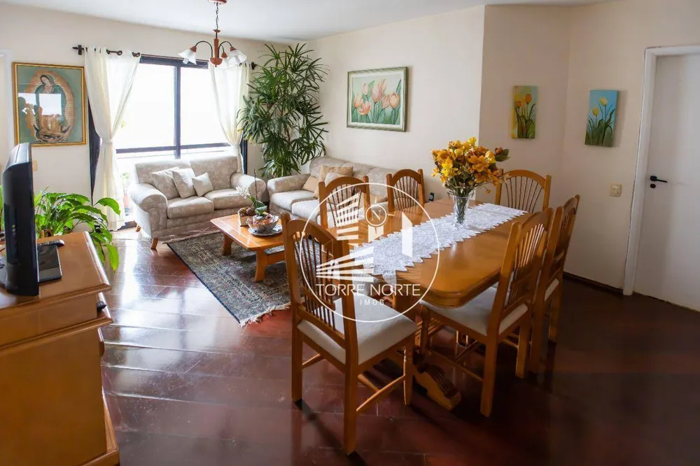 Apartamento, 3 quartos, 92 m² - Foto 2
