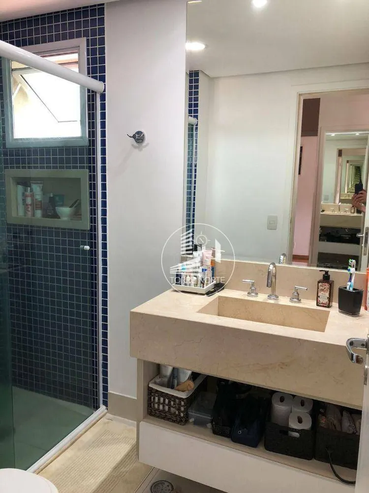 Apartamento, 3 quartos, 123 m² - Foto 2