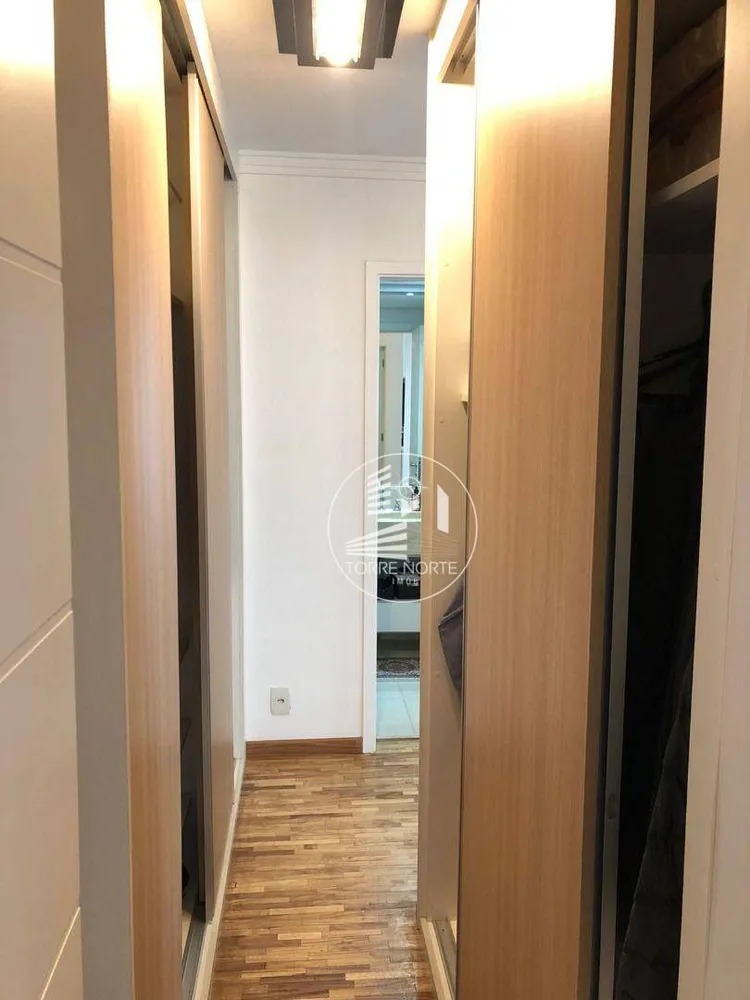 Apartamento, 3 quartos, 123 m² - Foto 4