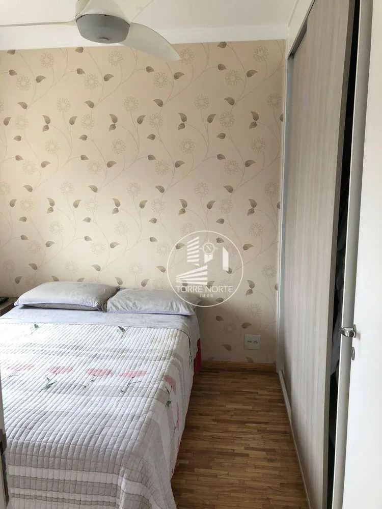 Apartamento, 3 quartos, 123 m² - Foto 3