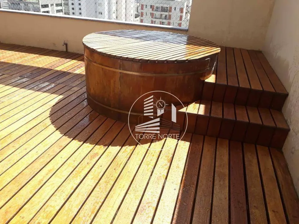 Cobertura, 4 quartos, 355 m² - Foto 3