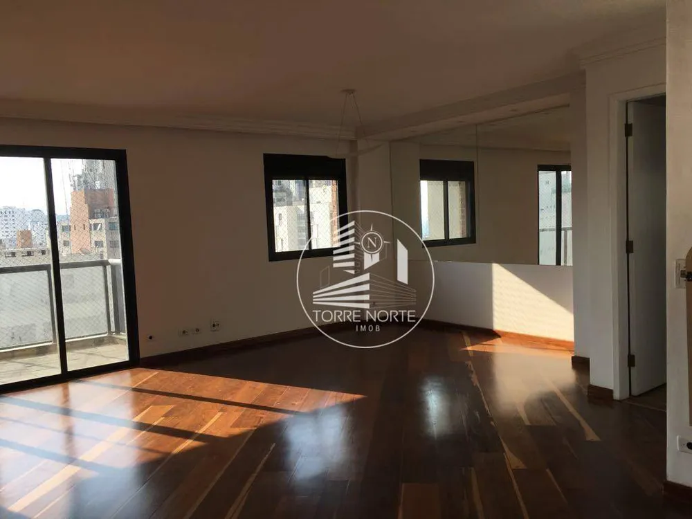 Cobertura, 4 quartos, 355 m² - Foto 1