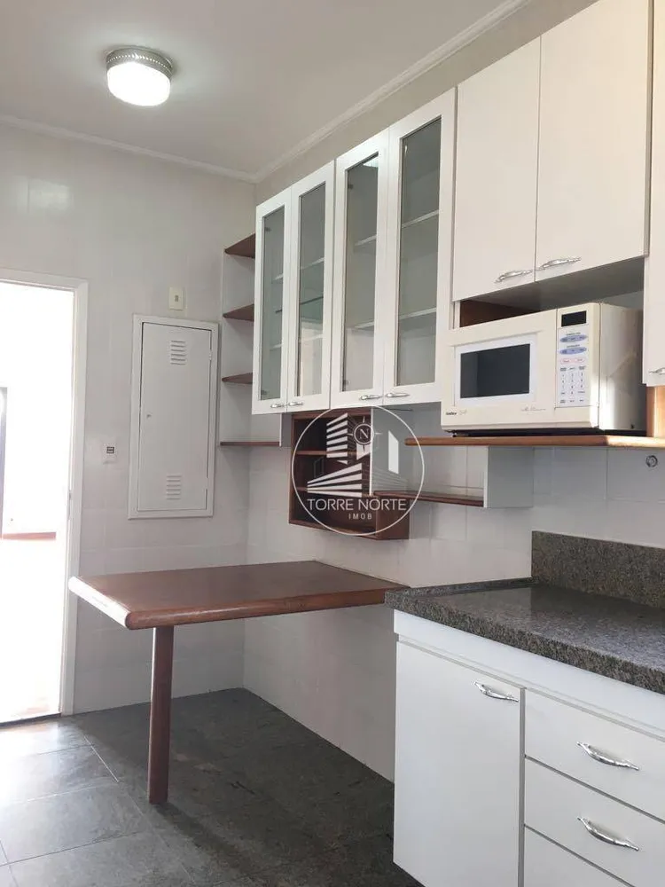 Cobertura, 4 quartos, 355 m² - Foto 4