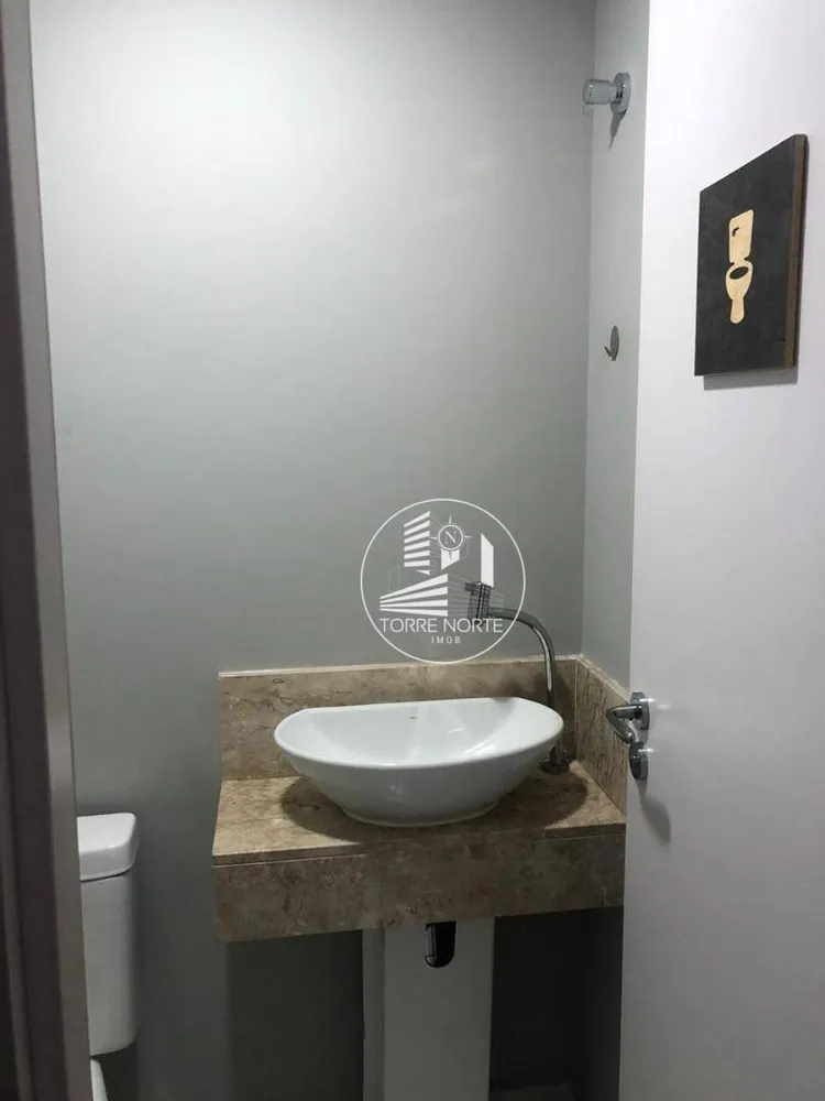 Sala-Conjunto, 43 m² - Foto 2