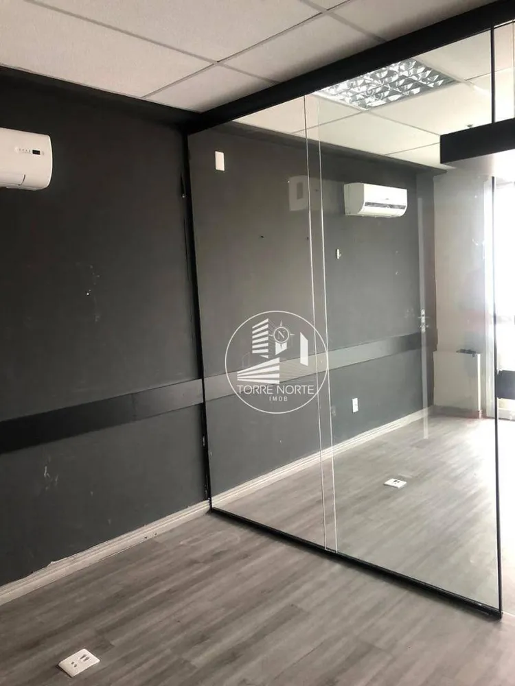 Sala-Conjunto, 43 m² - Foto 4