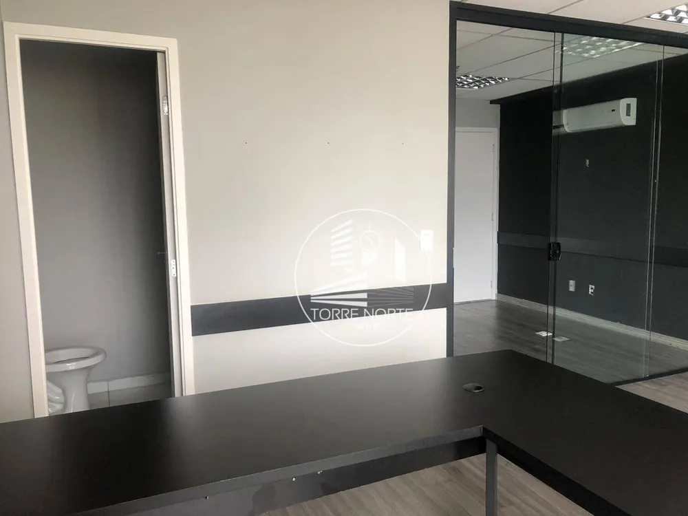 Sala-Conjunto, 43 m² - Foto 1
