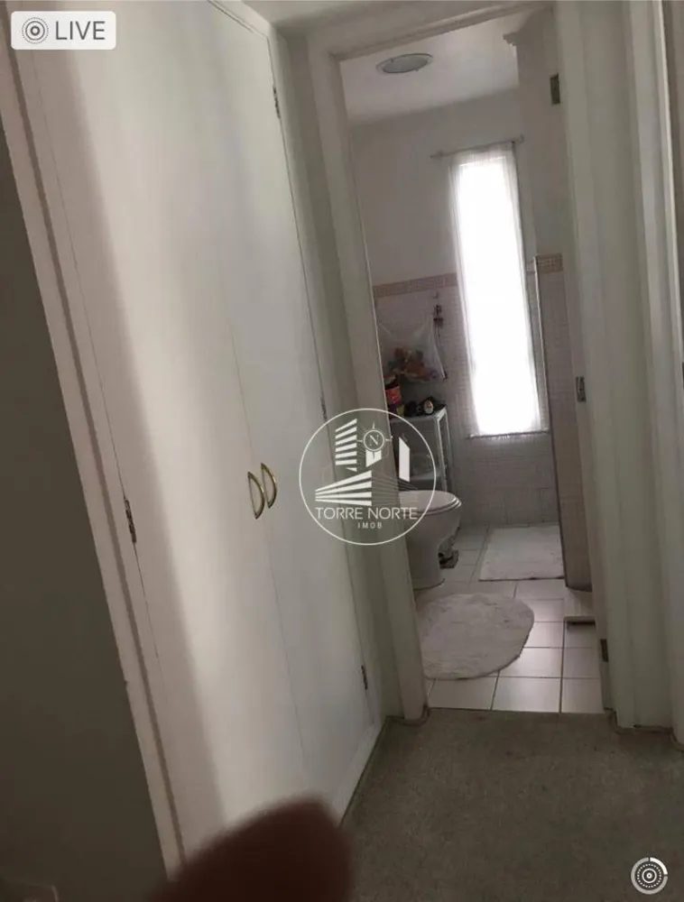 Apartamento, 3 quartos, 105 m² - Foto 3