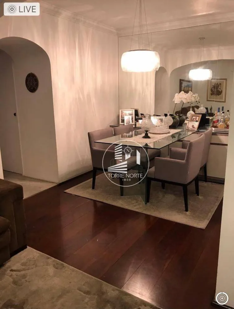 Apartamento, 3 quartos, 105 m² - Foto 1