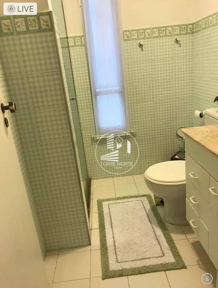 Apartamento, 3 quartos, 105 m² - Foto 4