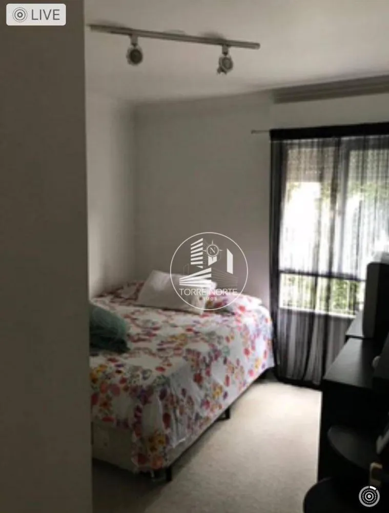 Apartamento, 3 quartos, 105 m² - Foto 2