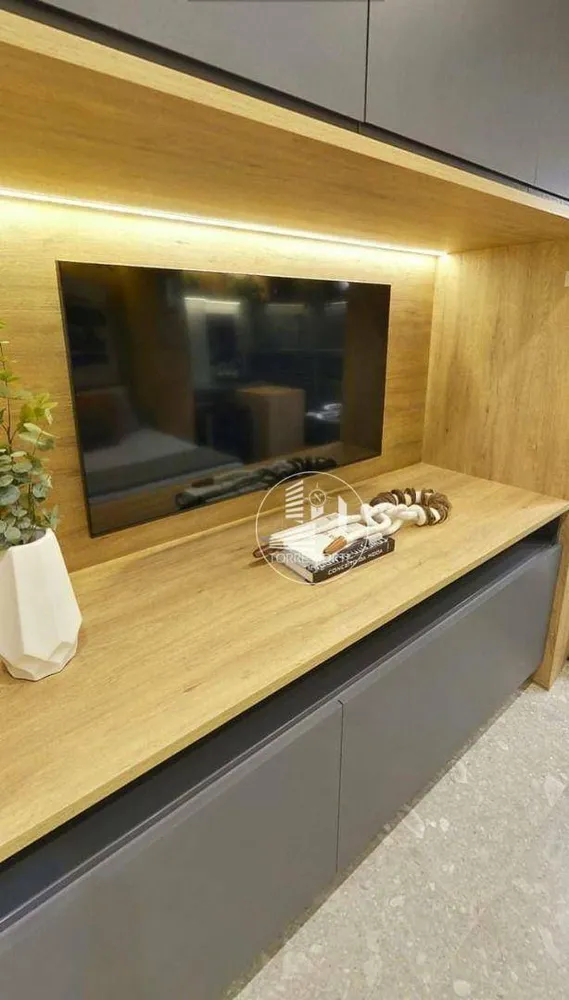 Kitnet-Studio, 25 m² - Foto 3