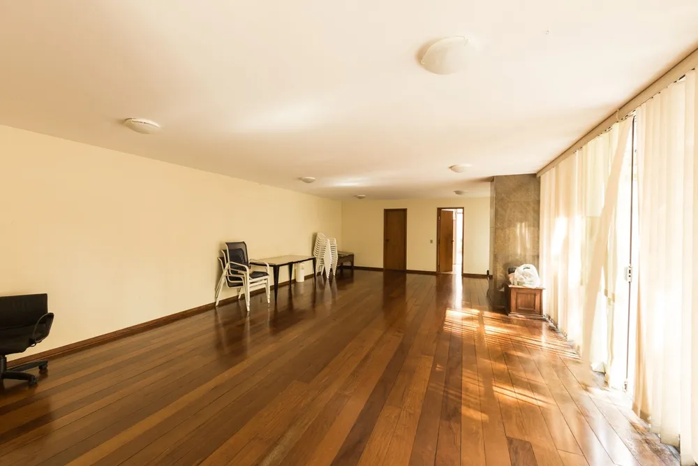 Apartamento, 4 quartos, 240 m² - Foto 3