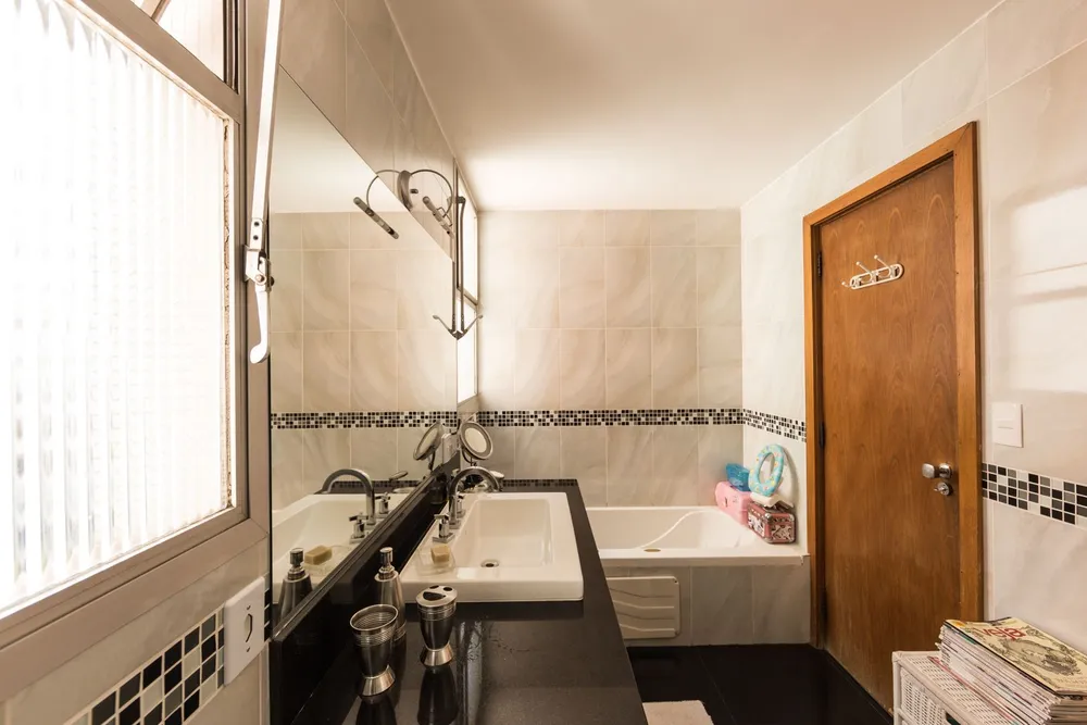 Apartamento, 4 quartos, 240 m² - Foto 4