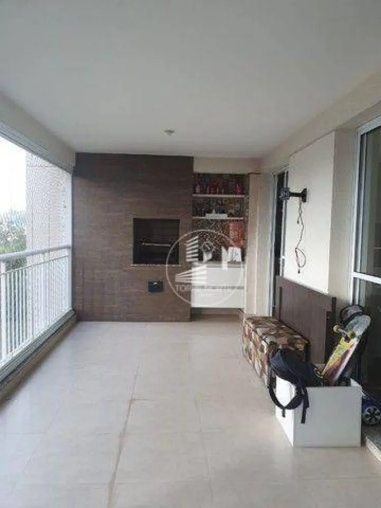 Apartamento, 3 quartos, 136 m² - Foto 1