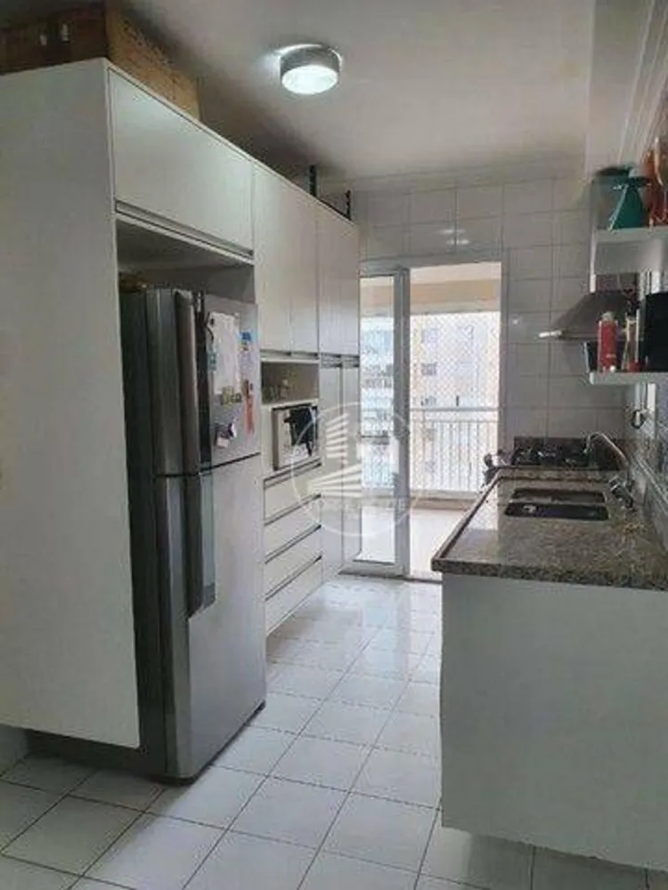 Apartamento, 3 quartos, 136 m² - Foto 3