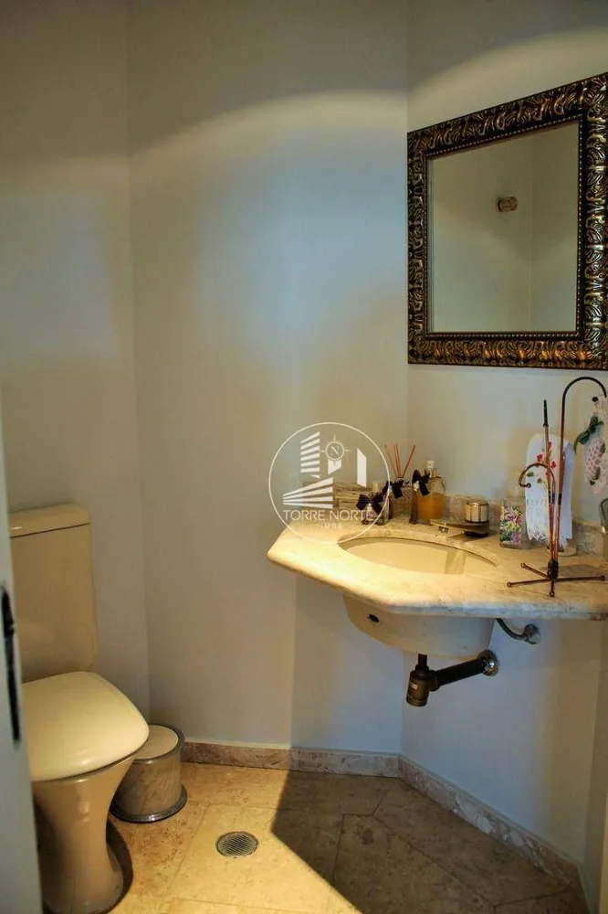 Apartamento, 3 quartos, 198 m² - Foto 3