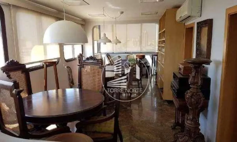 Cobertura, 4 quartos, 432 m² - Foto 2