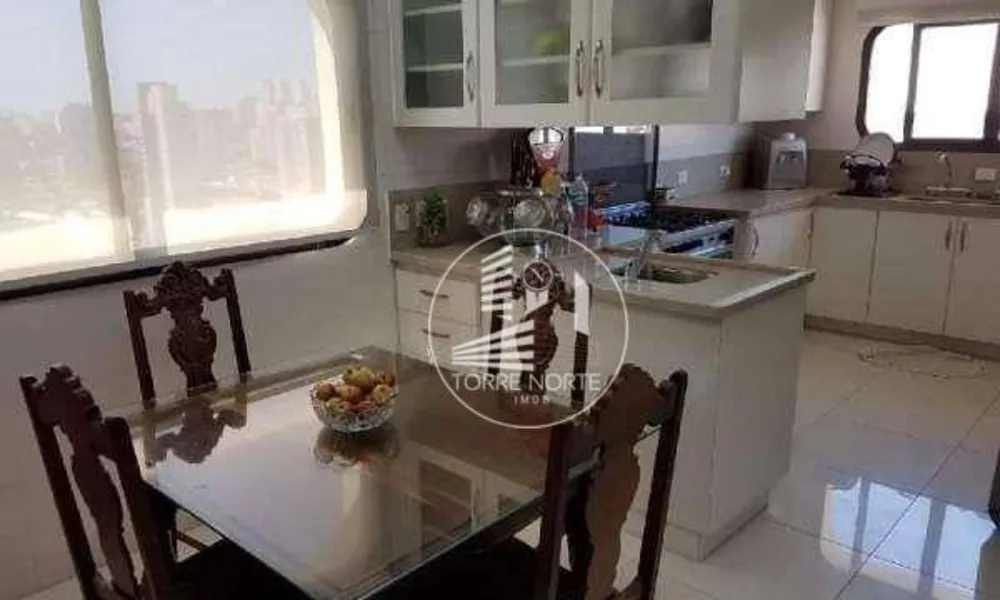 Cobertura, 4 quartos, 432 m² - Foto 3