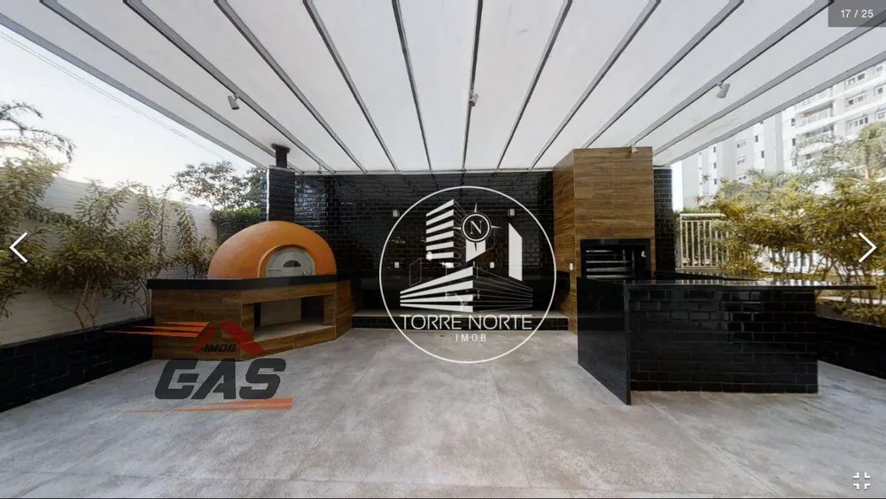 Apartamento, 3 quartos, 72 m² - Foto 4
