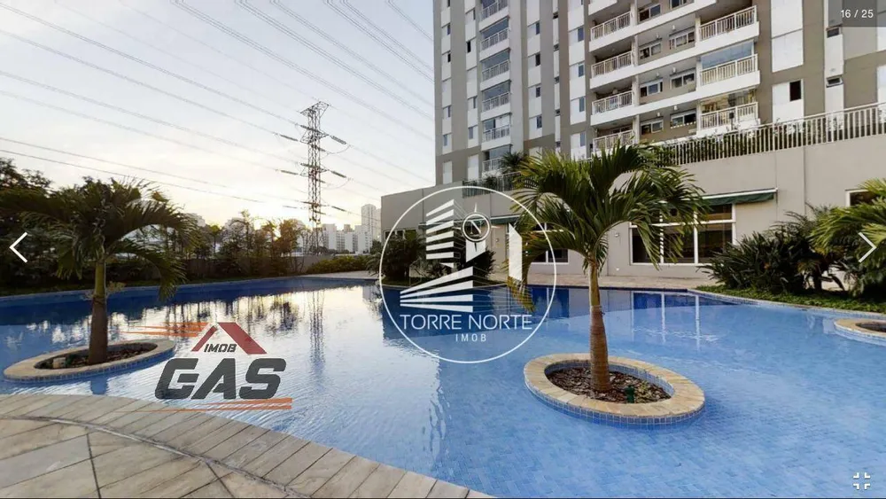 Apartamento, 3 quartos, 72 m² - Foto 1