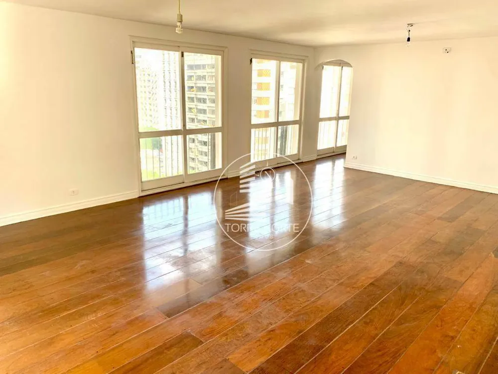 Apartamento, 4 quartos, 241 m² - Foto 2