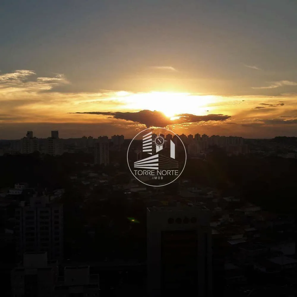 Cobertura, 4 quartos, 267 m² - Foto 3