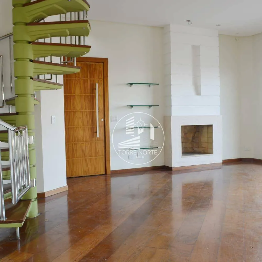 Cobertura, 4 quartos, 267 m² - Foto 2