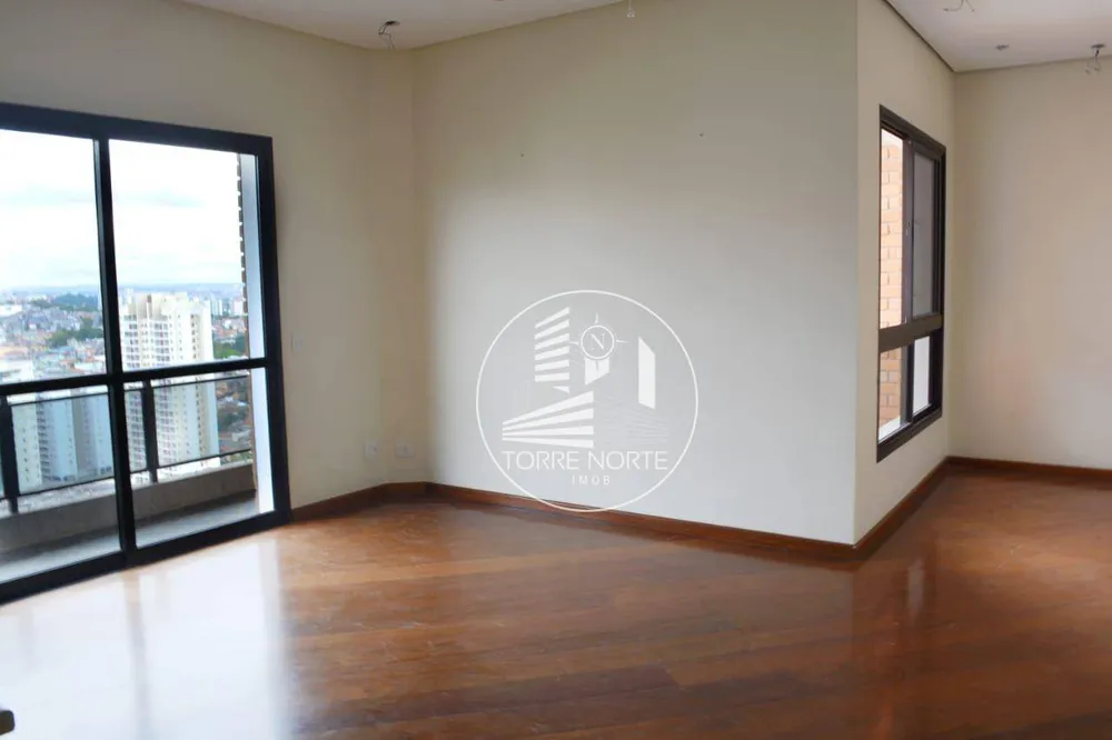 Cobertura, 4 quartos, 267 m² - Foto 1