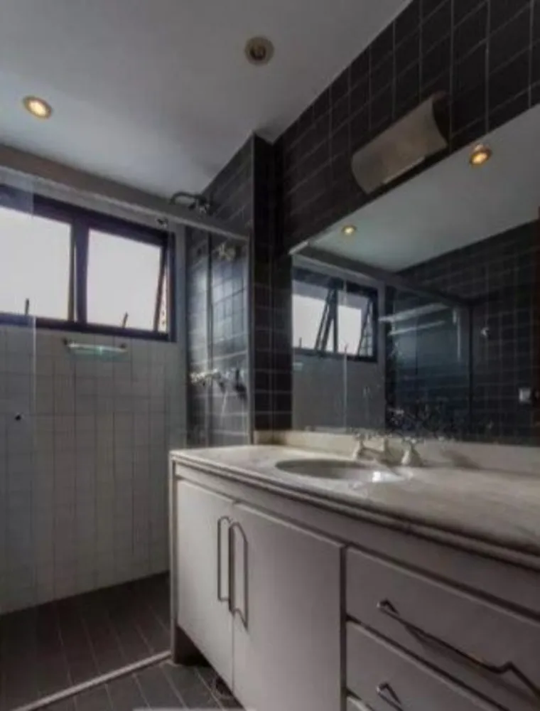Apartamento, 4 quartos, 280 m² - Foto 2