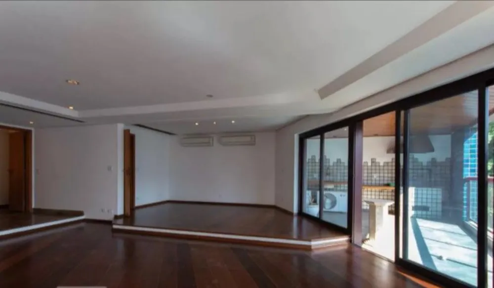 Apartamento, 4 quartos, 280 m² - Foto 3