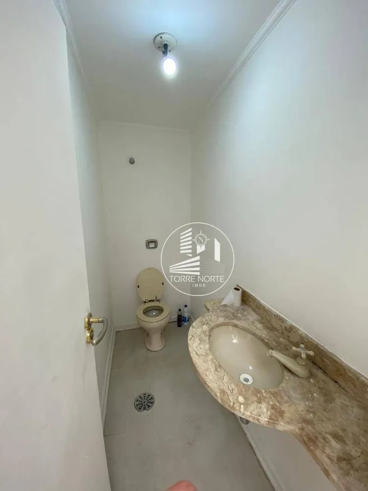 Casa, 3 quartos, 200 m² - Foto 2
