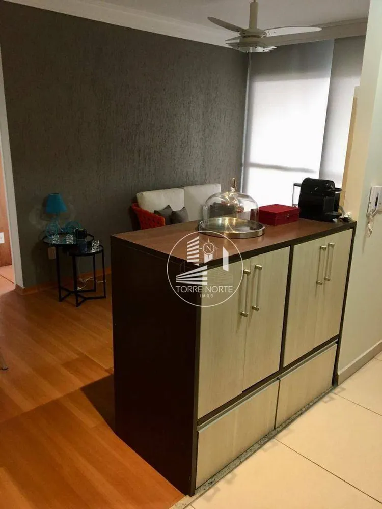 Apartamento, 2 quartos, 63 m² - Foto 2