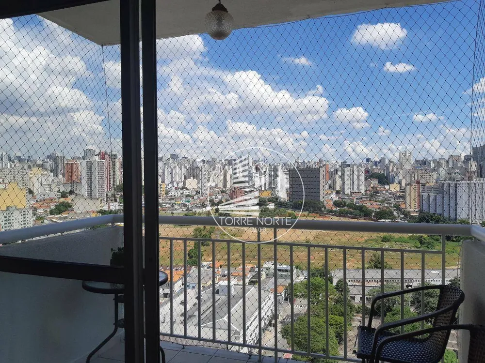 Apartamento, 2 quartos, 63 m² - Foto 3