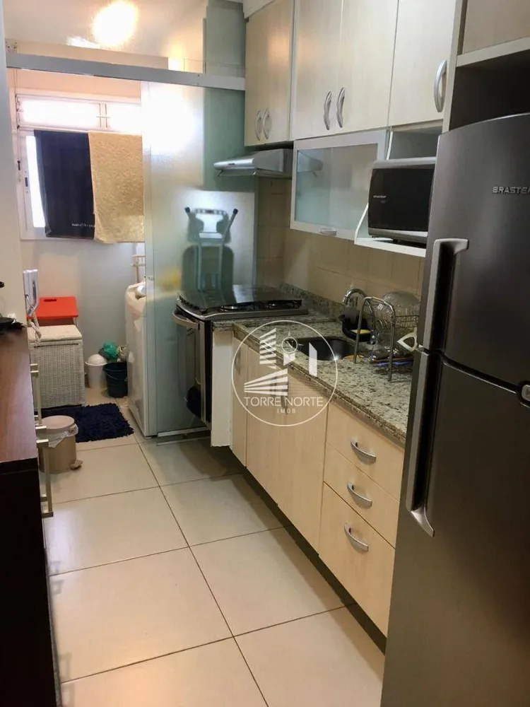 Apartamento, 2 quartos, 63 m² - Foto 4
