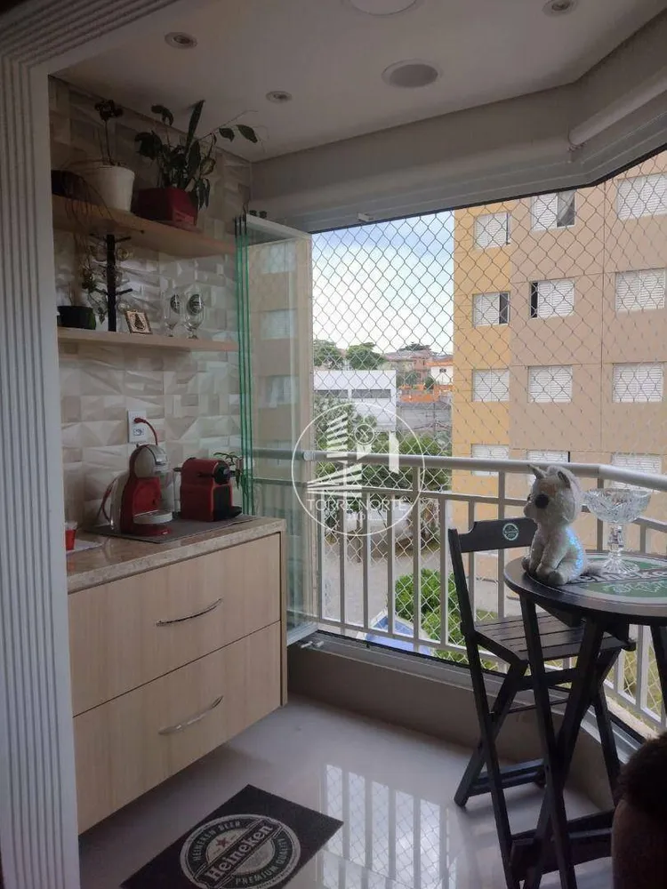 Apartamento, 3 quartos, 67 m² - Foto 4
