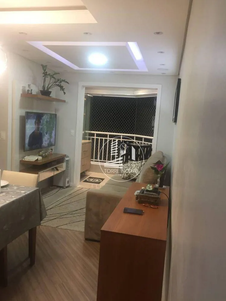 Apartamento, 3 quartos, 67 m² - Foto 3