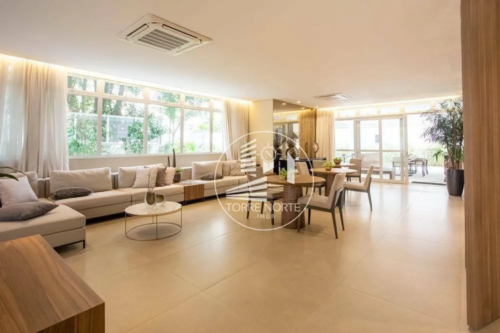 Apartamento, 3 quartos, 182 m² - Foto 1