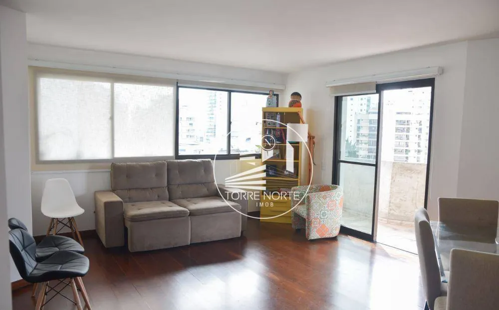 Apartamento, 4 quartos, 191 m² - Foto 3