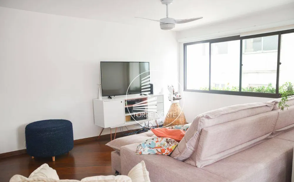 Apartamento, 4 quartos, 191 m² - Foto 2
