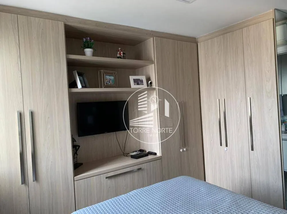 Apartamento, 2 quartos, 69 m² - Foto 3