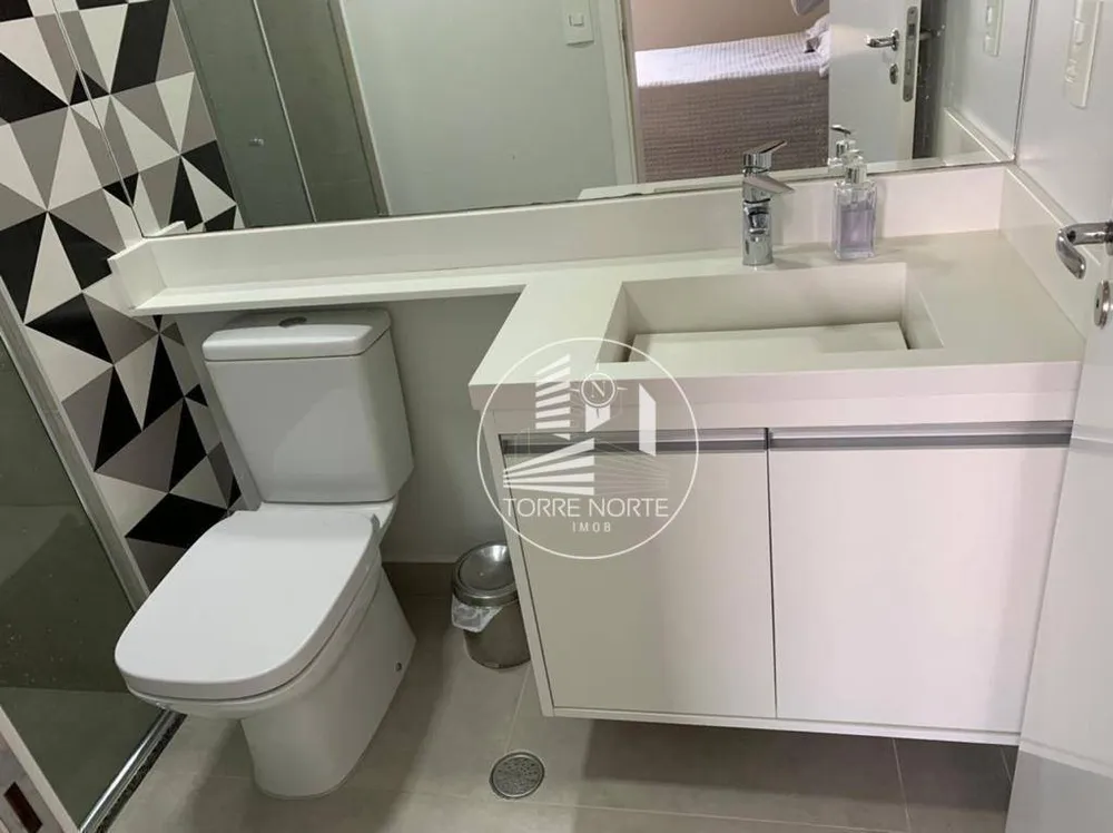 Apartamento, 2 quartos, 69 m² - Foto 4