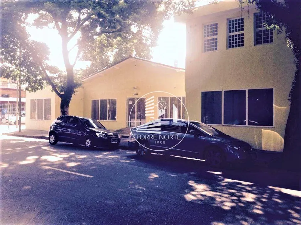 Loja-Salão, 200 m² - Foto 4