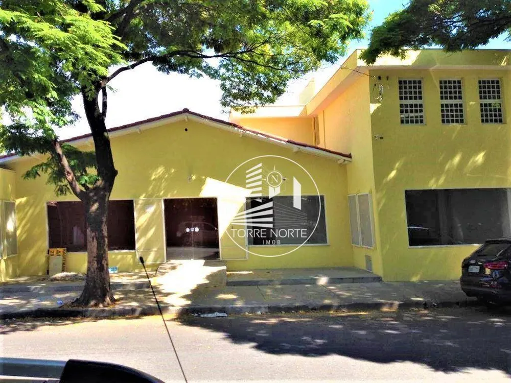 Loja-Salão, 200 m² - Foto 1