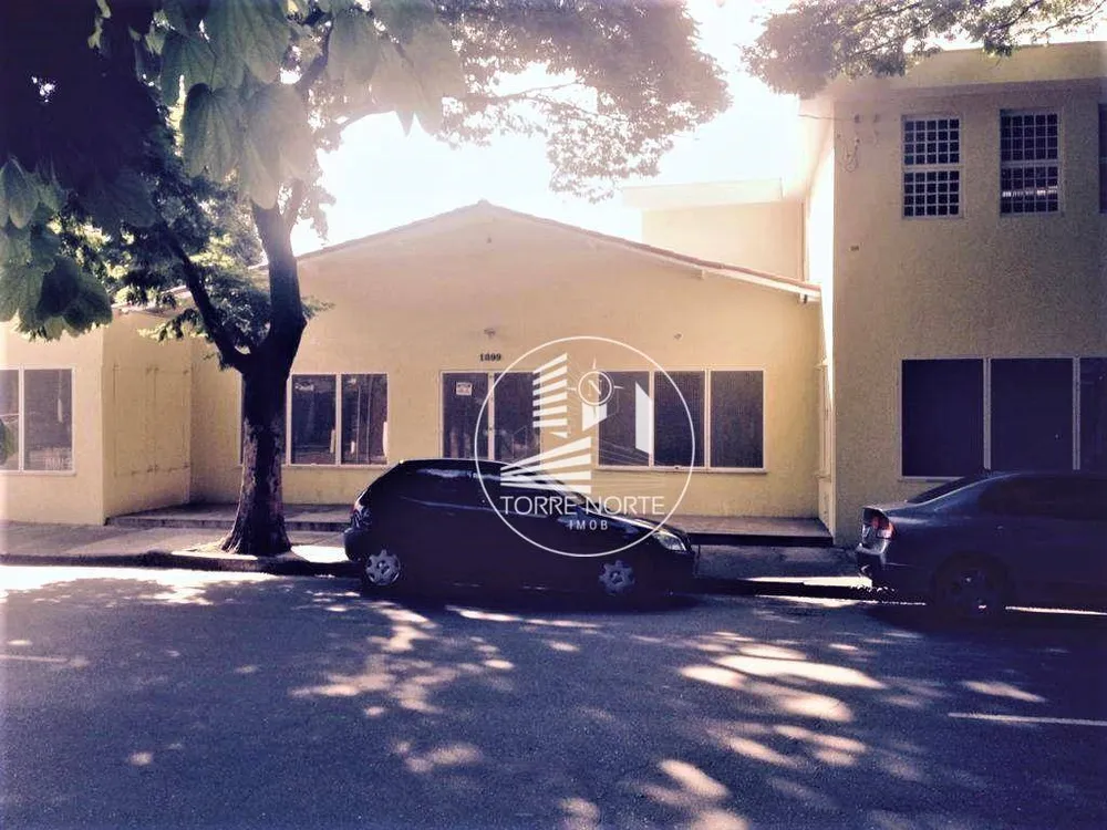 Loja-Salão, 200 m² - Foto 3