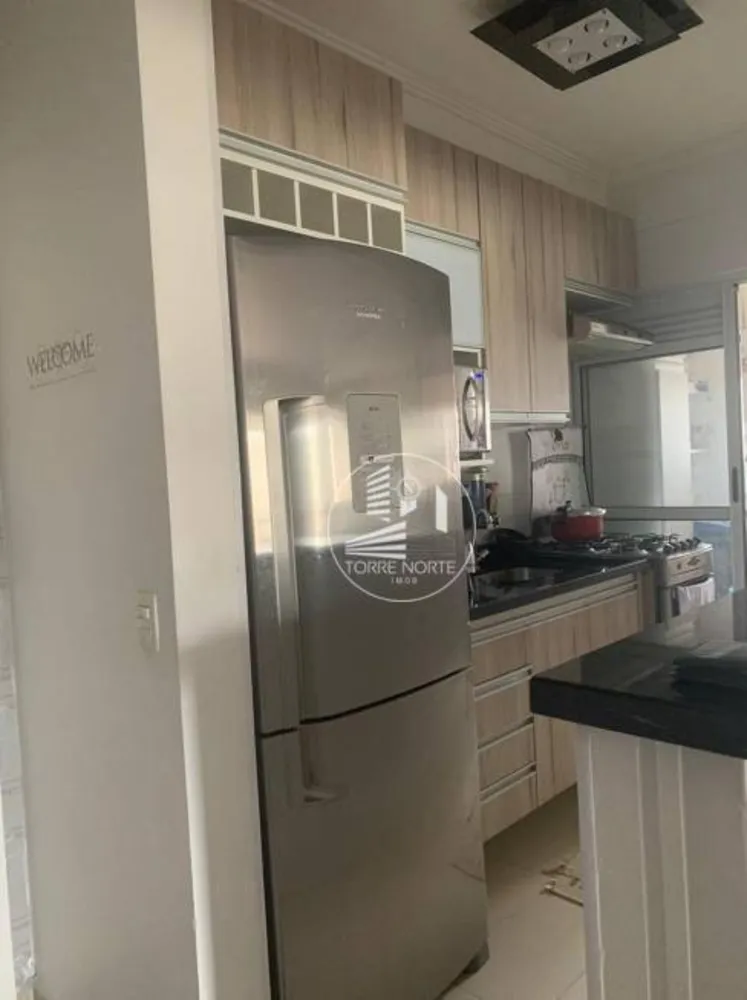 Apartamento, 3 quartos, 74 m² - Foto 3