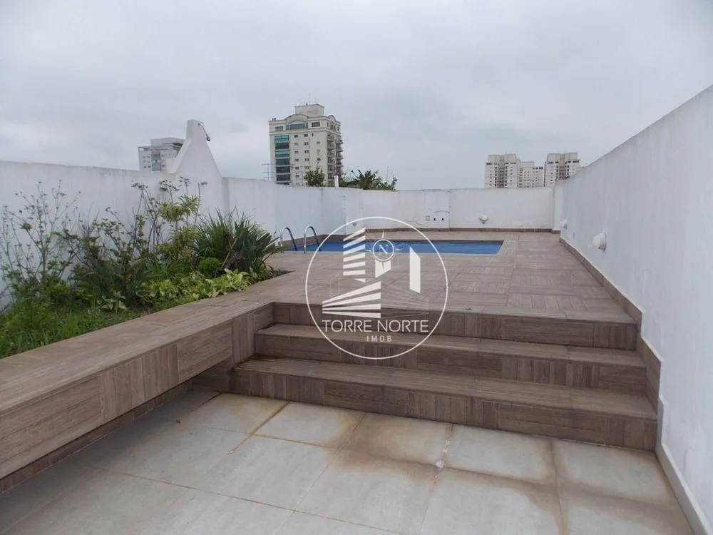 Cobertura, 5 quartos, 460 m² - Foto 1