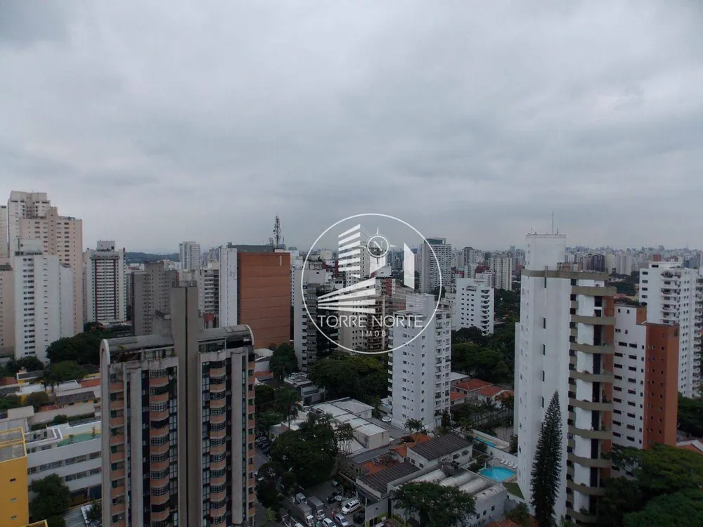 Cobertura, 5 quartos, 460 m² - Foto 2