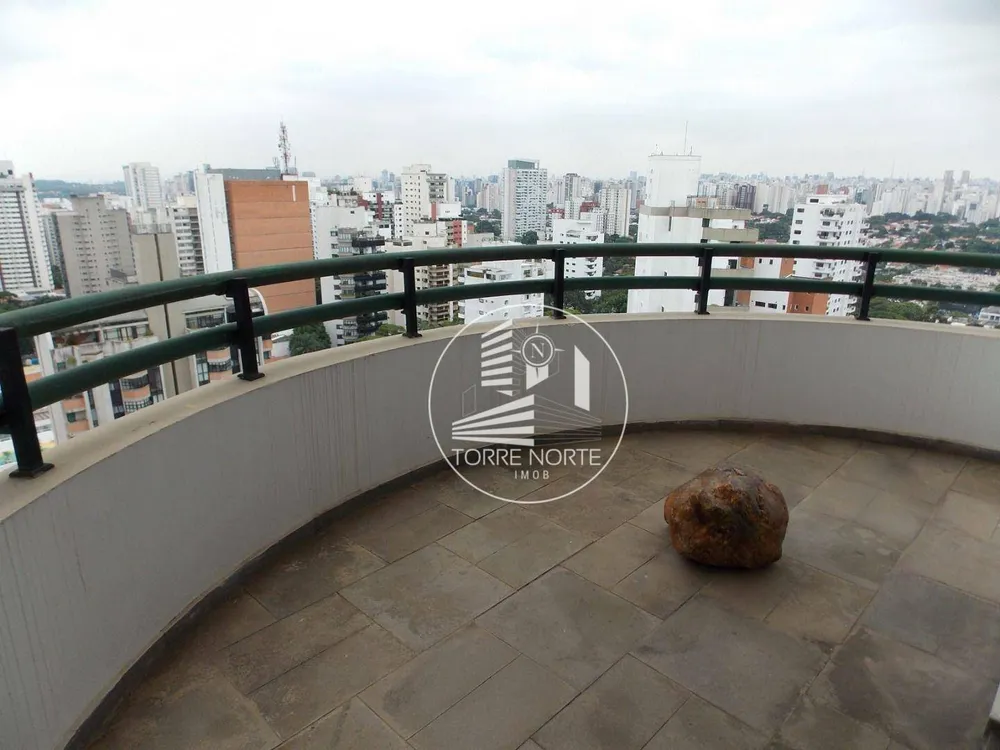 Cobertura, 5 quartos, 460 m² - Foto 3