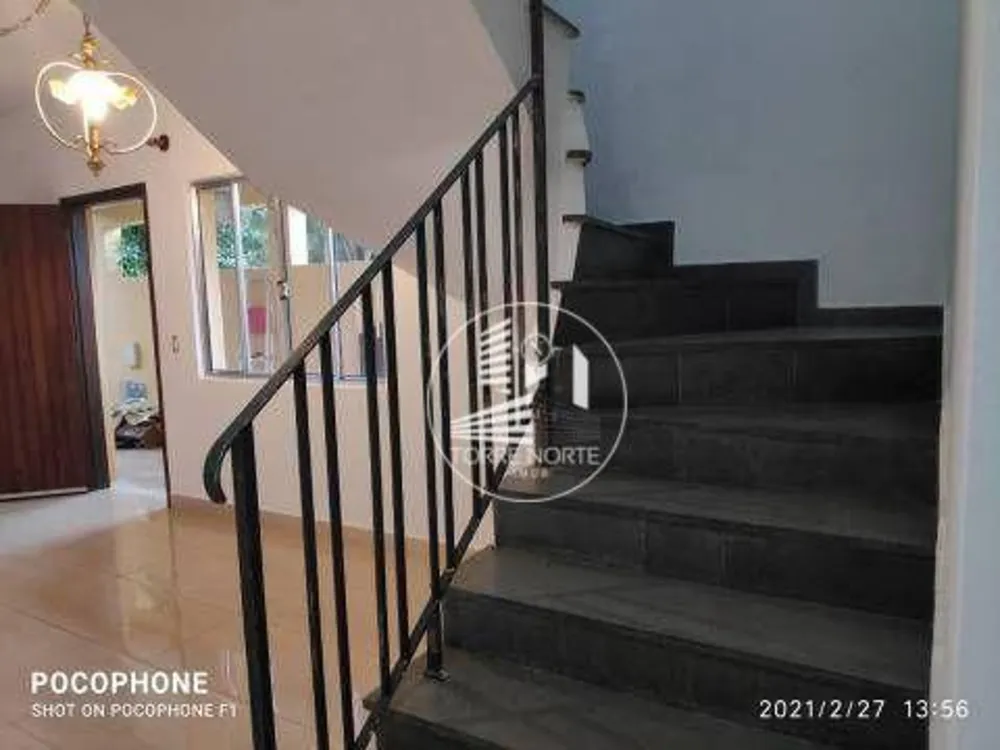 Casa, 3 quartos, 184 m² - Foto 3