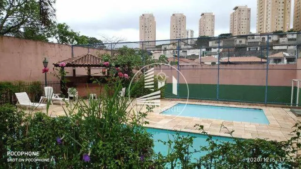 Casa, 3 quartos, 184 m² - Foto 2